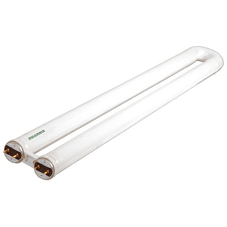 Ledvance/ Sylvania Linear Fluorescent Bulb, 31W, 4100K FBO31/841/XP/ECO