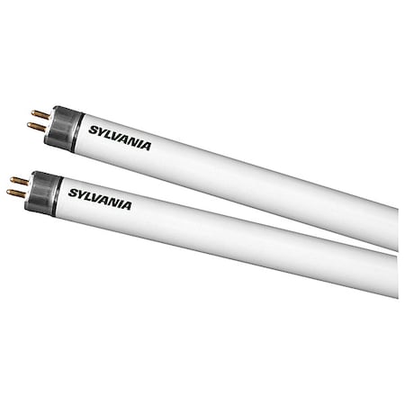 SYLVANIA 13 W, T5, Miniature Bi-Pin (G5) F13T5/CW