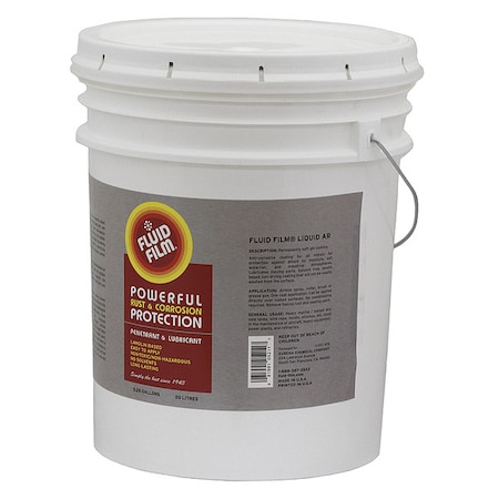 Fluid Film Corrosion Inhibitor, 5 gal. PAR