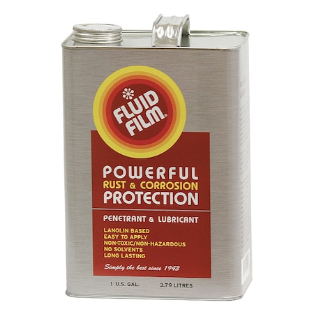 Fluid Film Corrosion Inhibitor, 1 gal. ACA