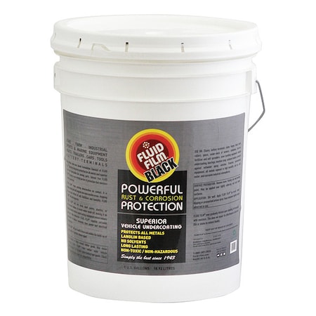 Fluid Film Corrosion Inhibitor, 5 gal. PNAS-B