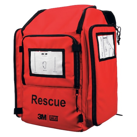 3M Dbi-Sala Rescue System, 200 ft. L, 620 lb. Cap. 3300005