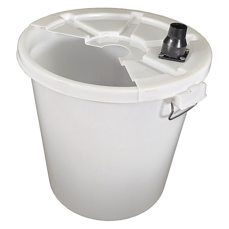 Bn Products Usa Portable Mixing Station BNMS-SB