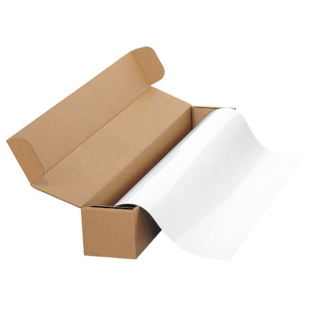 Post-It Dry Erase Sheet, Plastic, 600 in, 48 in EE50x4