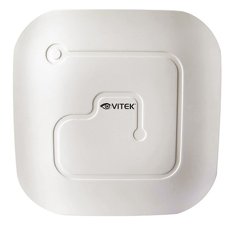 Vitek Wireless Access Point, 8Hx8Wx5-7/32 D VT-WAP2150 | Zoro