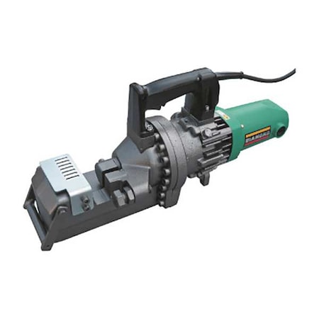 Bn Products Usa Portable Hydraulic Rebar Cutter DC-32WH