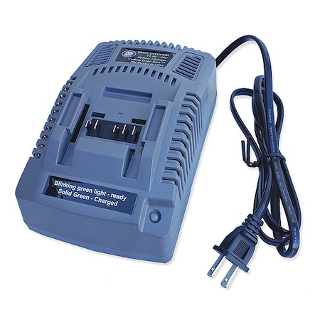Bn Products Usa Battery Charger, 120V AC, (1) 21.6V BNCE-24VCHGR