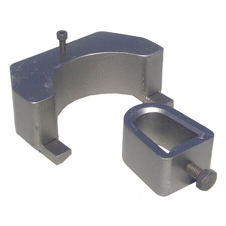 Bn Products Usa Shoe/Collar, Steel SC16W