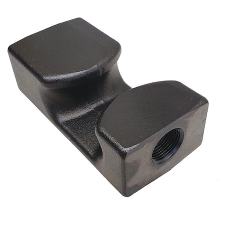 Bn Products Usa Bending Hook, Steel 1DBR80A