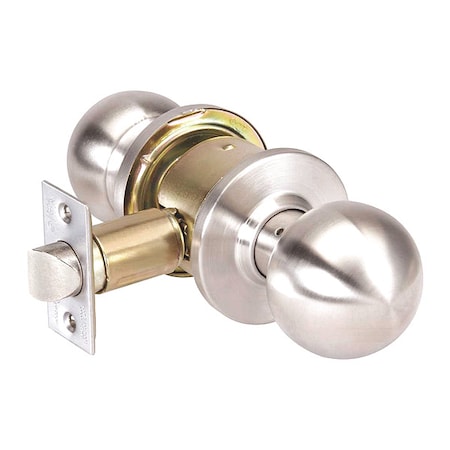 Assa Abloy Accentra Exit Device Trim, Grade 1,4600 Series 4655 CA 630