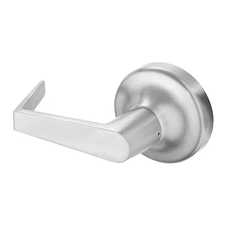 Assa Abloy Accentra Exit Device Trim, Grade 1,440F Series 448F AU 626