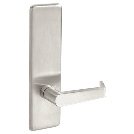 Assa Abloy Accentra Exit Device Trim, Grade 1,420F Series 428F AU 630 RHR
