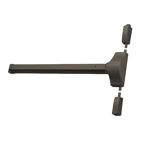 Assa Abloy Accentra Surface Vertical Rod Exit Device 1810-36 695