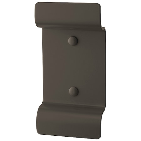 Assa Abloy Accentra Exit Device Trim, Grade 2,210F Series 214F 695