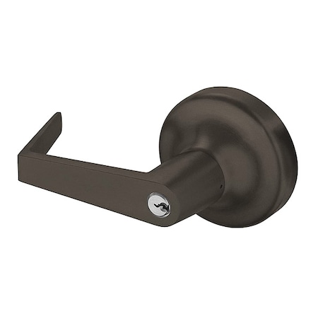 Assa Abloy Accentra Exit Device Trim, Grade 1,440F Series 446F AU 695 SCH C