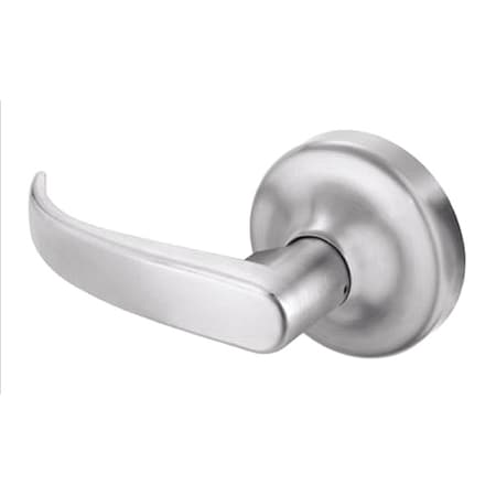 Assa Abloy Accentra Exit Device Trim, Grade 1,440F Series 448F PB 626