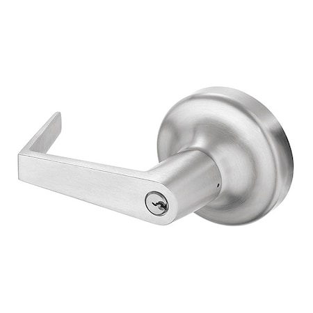 Assa Abloy Accentra Exit Device Trim, Grade 1,440F Series 441F AU 626 PARA