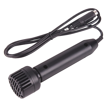 Reed Instruments Air Velocity Probe, CO Gas Type R9910SD-CO