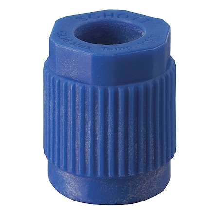 Kimble Gls 80 Cap, PK2 1160174