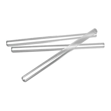 Heathrow Scientific Cryogenic Cane Sleeves, Plastic, PK100 HS23210