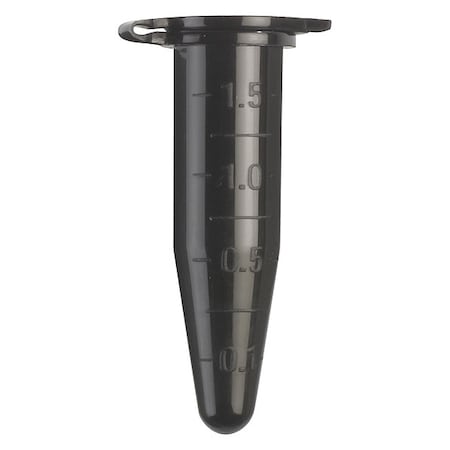 Heathrow Scientific Tube, 10.2 mm Dia, 40.6 mm H, PK500 HS4323K