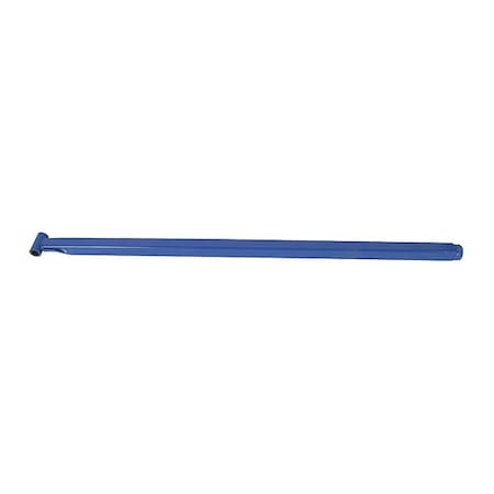 Zoro Select Push Rod, For Mfr. No. HPTD25 GGS_85594