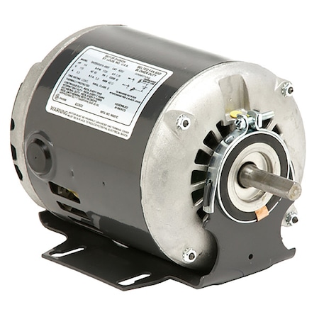 U.S. MOTORS GP Motor, 1/3 HP, 1725V RPM, 115, 48Z D13B2N4Z9