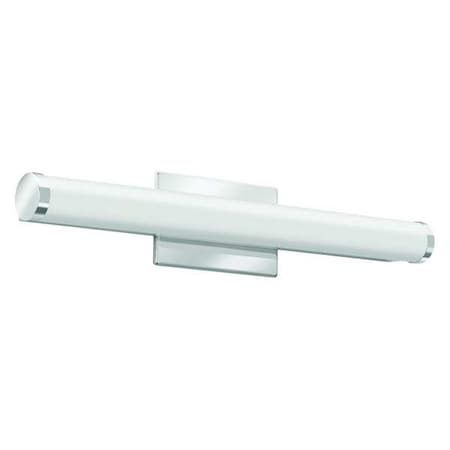 Lithonia Lighting LED Vanity Light, Nominal Length 24" FMVCCLS 24IN MVOLT 30K35K40K 90CRI KR M6