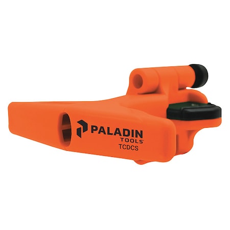 Paladin Drop Cable Stripper, 3-1/4" L TCDCS