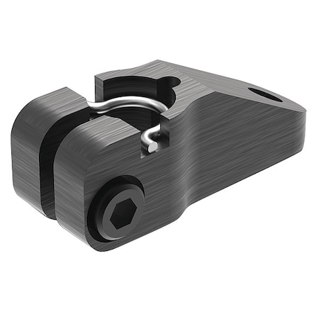 Enerpac CAS21A, Standard Clamp Arm for 500 lbs Capacity Swing Clamps CAS21A