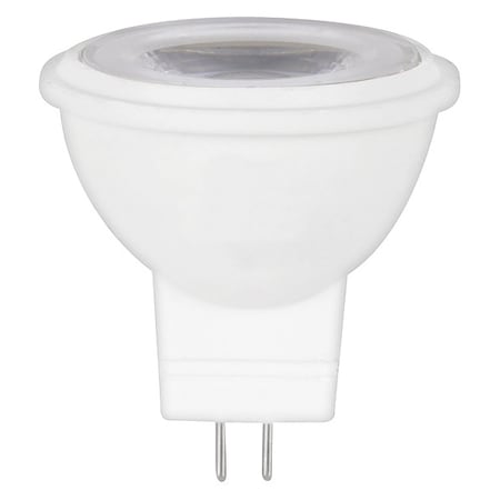Feit Electric LED, 3 W, MR11, 2-Pin (GU4) BPLVMR11/830CA