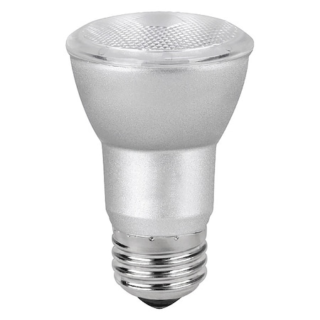 Feit Electric LED, 4.1 W, PAR16, Medium Screw (E26) BPPAR16DM/930CA