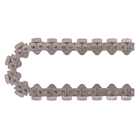 Ics Concrete Diamond Chain, 20" Bar Length 599883