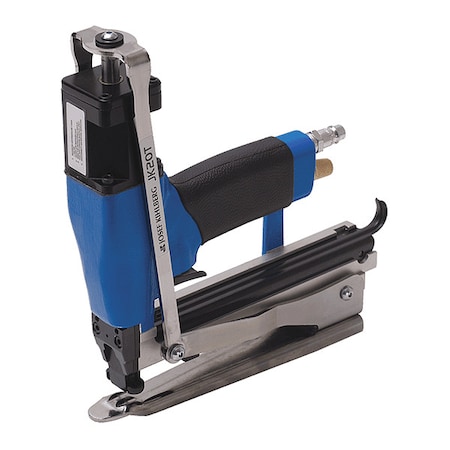 Kihlberg Plier Stapler, Hand Op, 1/2 in Crown W 126094