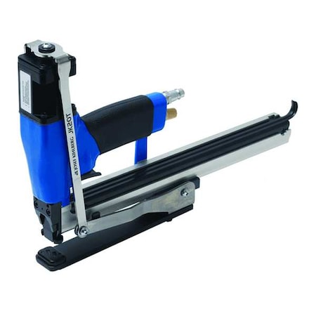 Kihlberg Plier Stapler, Hand Op, 1/2 in Crown W 33399