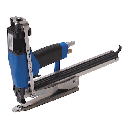 Kihlberg Plier Stapler, Hand Op, 1/2 in Crown W 126138