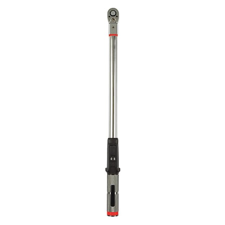 Proto Electronic Torque Wrench, Drive 3/8" J6112BT