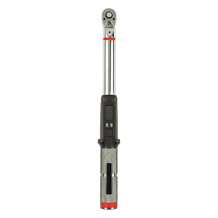 Proto Electronic Torque Wrench, Drive 1/2" J6114BT