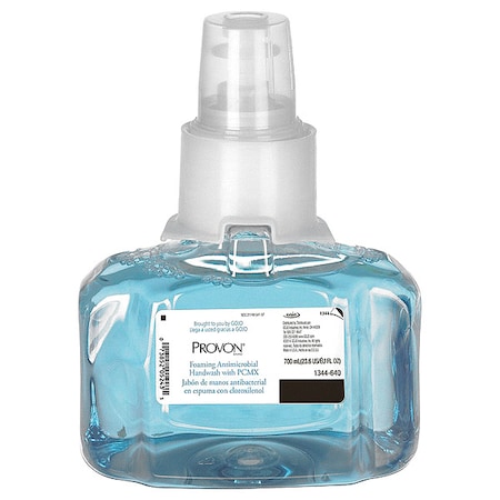Provon 700 mL Foam Hand Soap Cartridge 1344-03