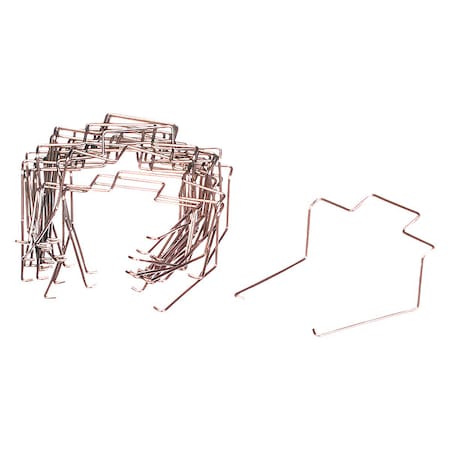 Siemens Metal Clip, Metal 3TX7144-1L10