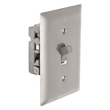 Siemens ManualMotorStarter, ToggleSwitch, Thermal SMFFS1