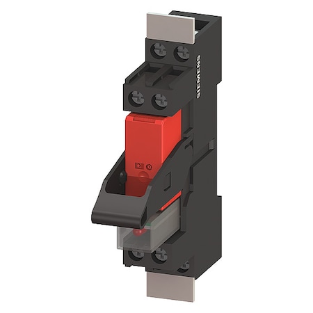 Siemens Plug-In, Plug-In Relay, 16 A, Push-in LZS:RT3A4L24