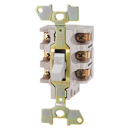 Siemens ManualMotorStarter, ToggleSwitch, Thermal SMFF02