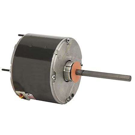 U.S. Motors Condenser Fan Motor, 1/4 hp 1860