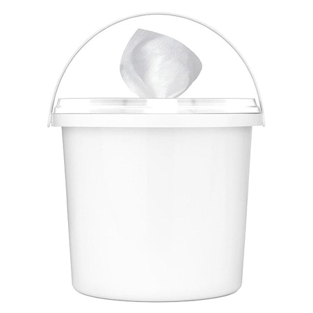 Tork Mobile Buckets, PK2 192852