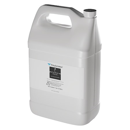 Polytherm M170 Bath Cleaner, 3.8L Capacity 060350