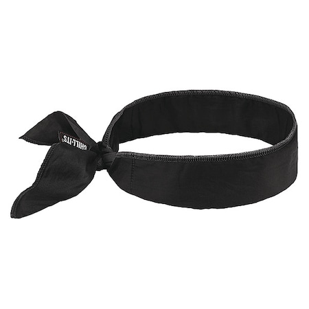 Ergodyne Evaporative Cooling Bandana, Universal Sz 6702