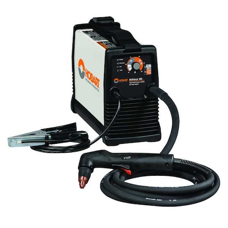 Hobart Welding Products MILLER AirForce 40i Plasma Cutter 500576