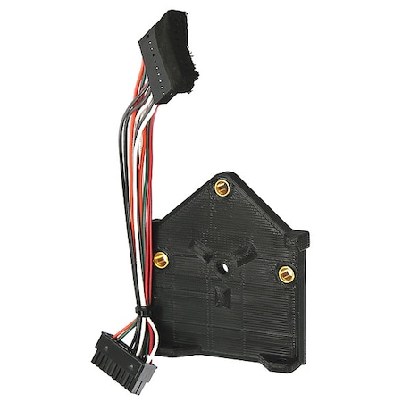 Lulzbot Universal Mount, ABS Plastic KT-CP0141
