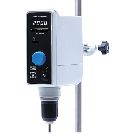 Velp Scientific OHS 20 Digital F20110494